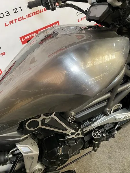 XDIAVEL 1260