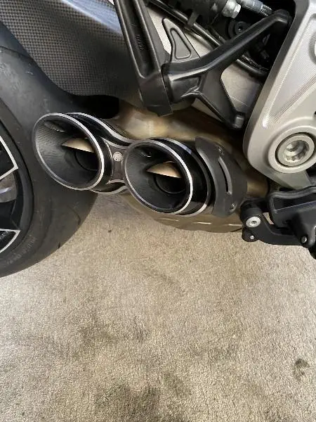XDIAVEL 1260