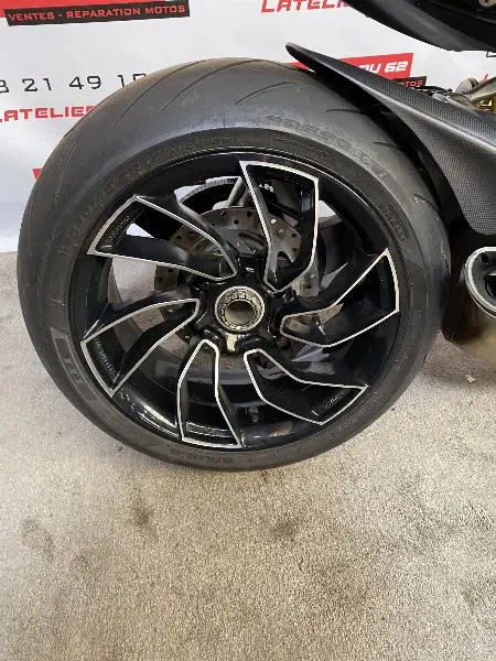 XDIAVEL 1260
