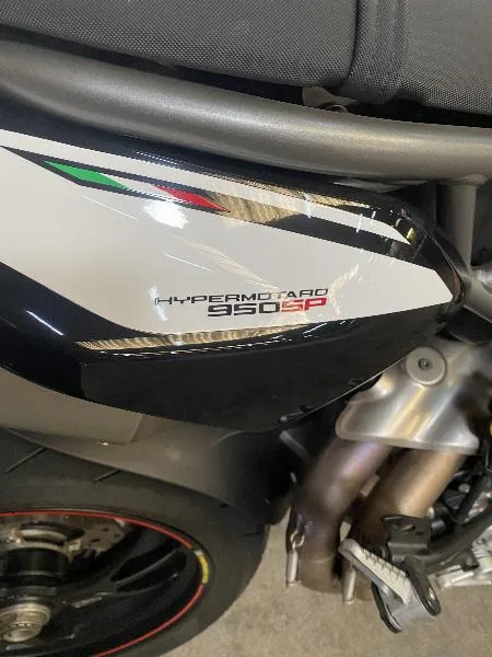 HYPERMOTARD SP