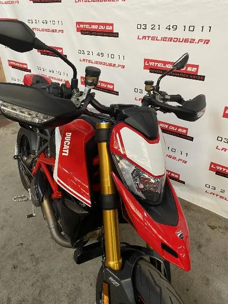 HYPERMOTARD SP