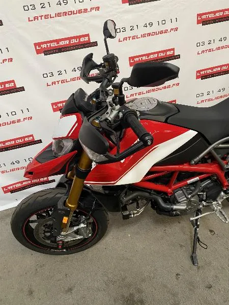 HYPERMOTARD SP