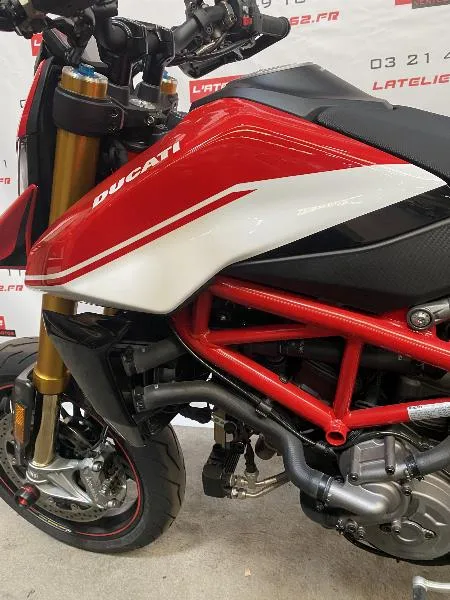 HYPERMOTARD SP