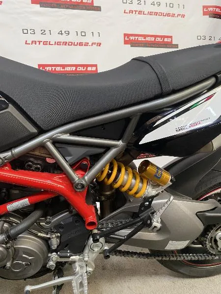 HYPERMOTARD SP