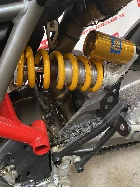 HYPERMOTARD SP