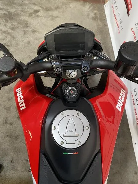 HYPERMOTARD SP