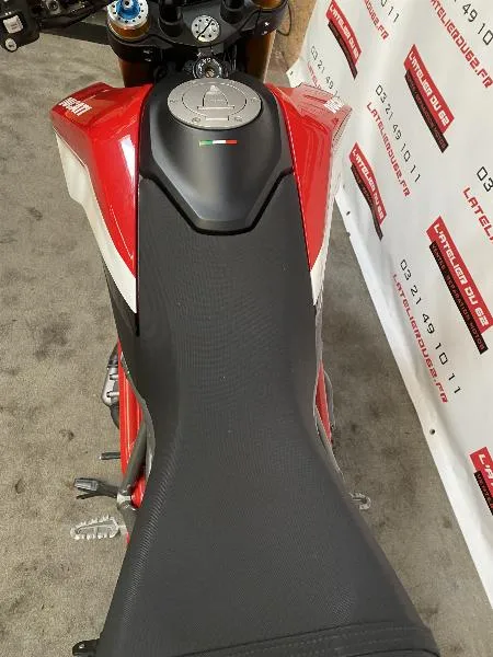 HYPERMOTARD SP