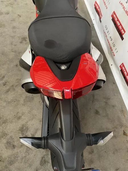 HYPERMOTARD SP