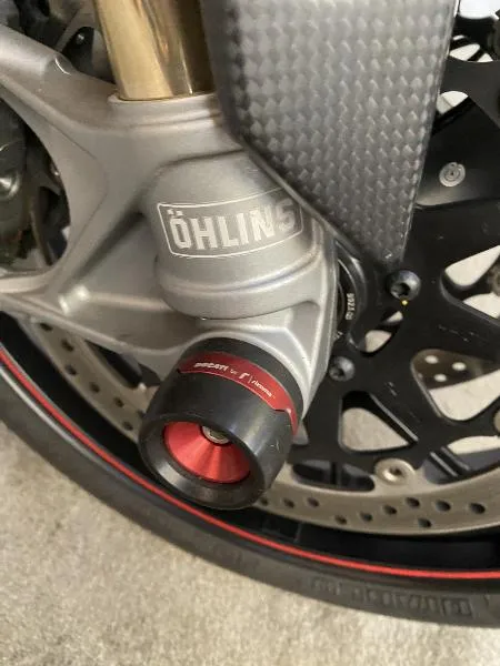 HYPERMOTARD SP