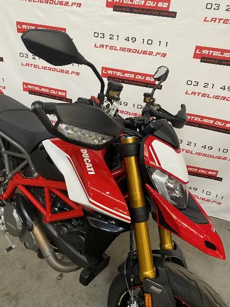 HYPERMOTARD SP