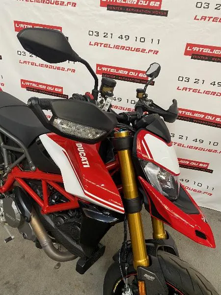 HYPERMOTARD SP