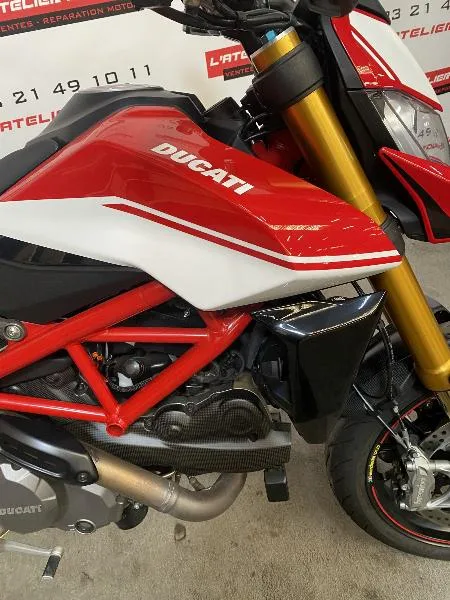 HYPERMOTARD SP