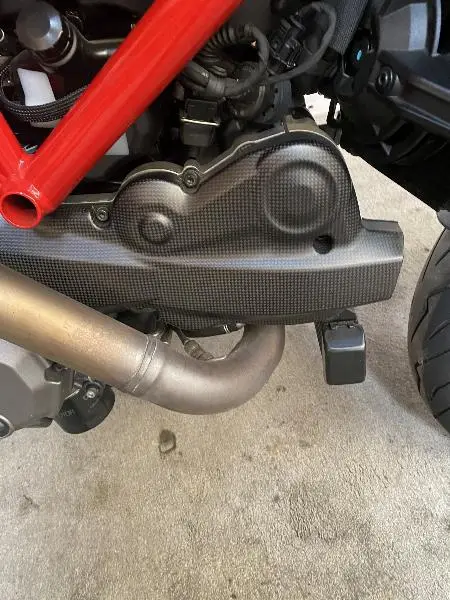 HYPERMOTARD SP