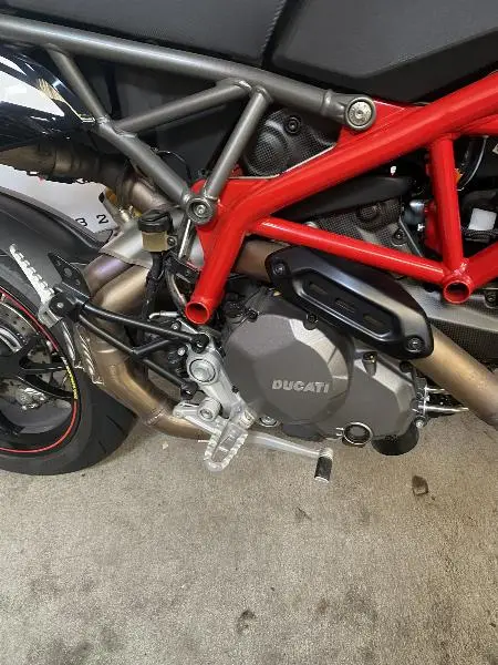 HYPERMOTARD SP