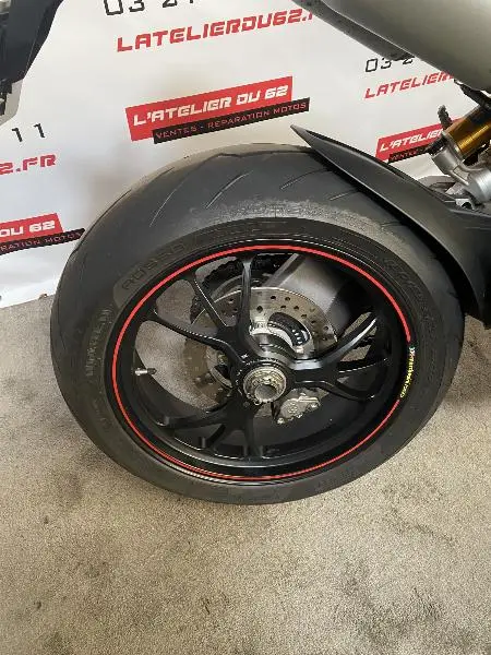 HYPERMOTARD SP