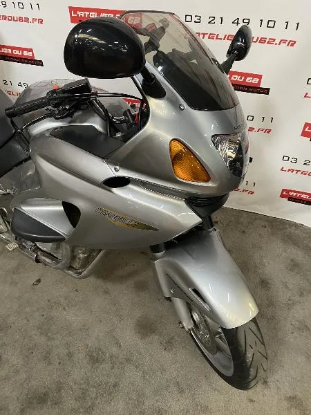 NT DEAUVILLE 650