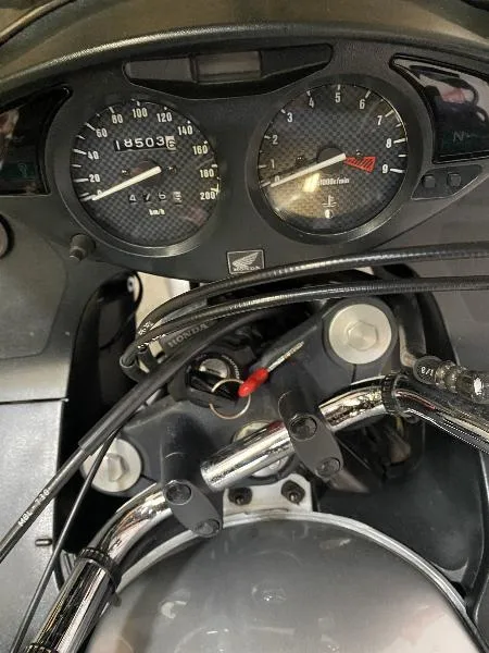 NT DEAUVILLE 650