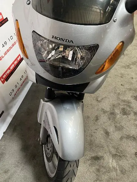 NT DEAUVILLE 650