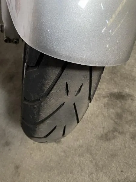 NT DEAUVILLE 650