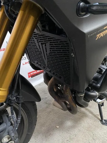 MT09 TRACER