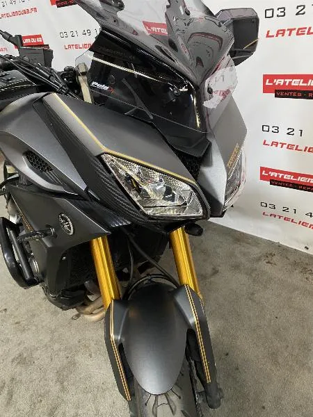 MT09 TRACER