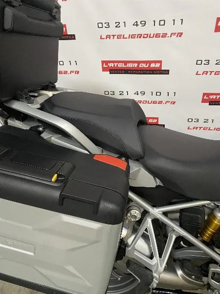 R 1200 GS