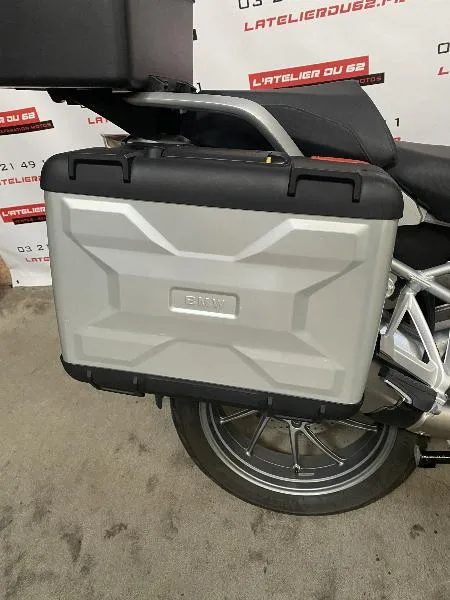 R 1200 GS