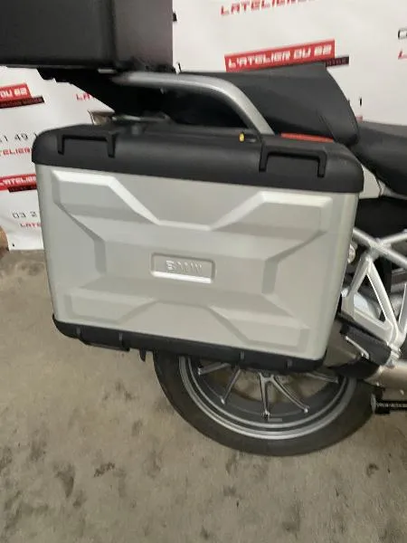 R 1200 GS