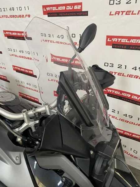 R 1200 GS