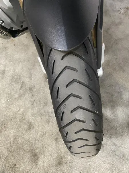 R 1200 GS