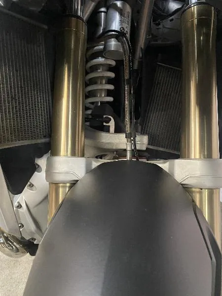 R 1200 GS