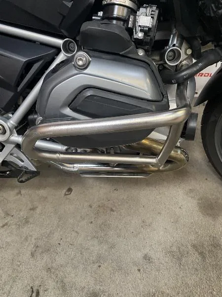 R 1200 GS
