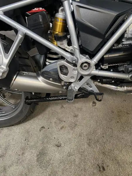 R 1200 GS