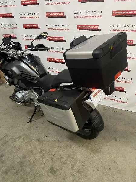 R 1200 GS