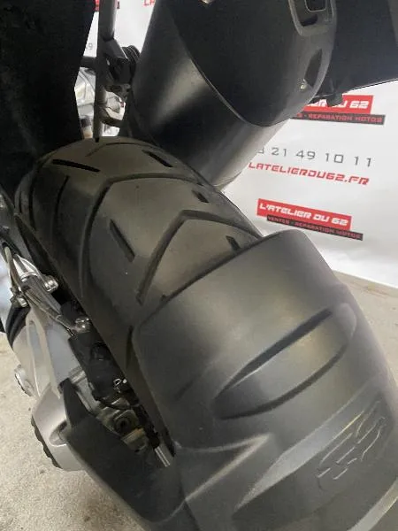 R 1200 GS
