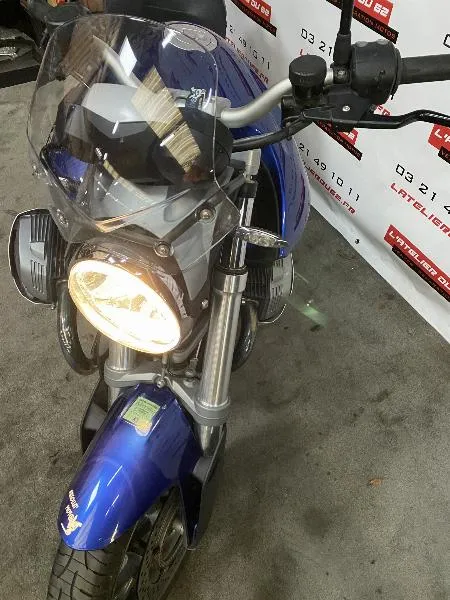 R 1200 R