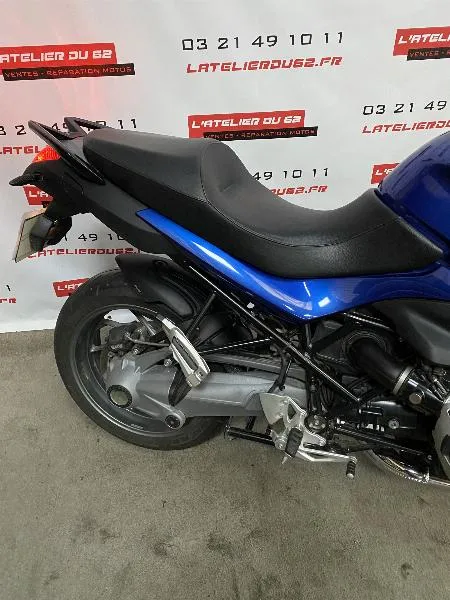 R 1200 R