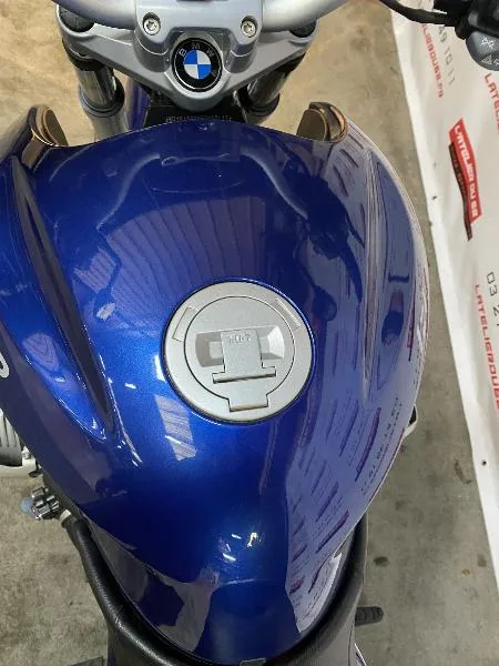 R 1200 R