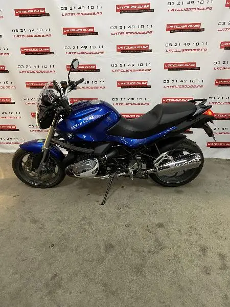 R 1200 R