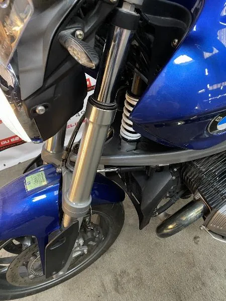 R 1200 R