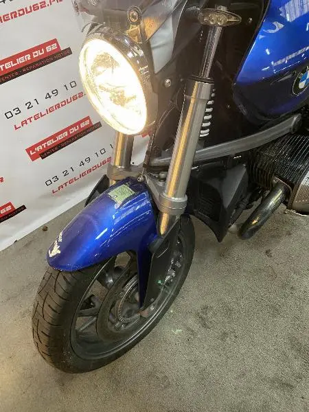 R 1200 R
