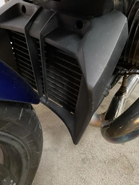 R 1200 R