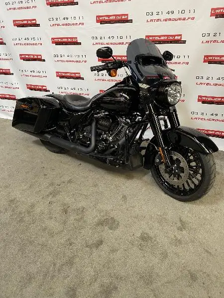 TOURING ROAD KING 1745 SPECIAL