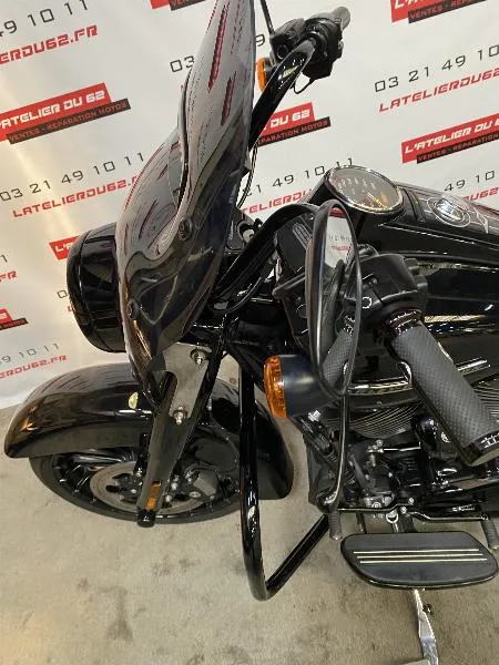 TOURING ROAD KING 1745 SPECIAL