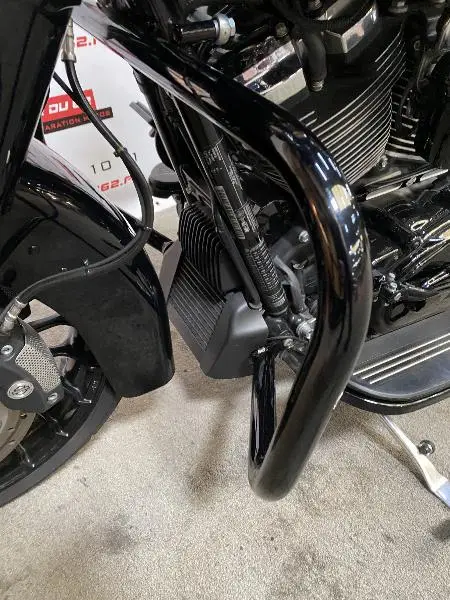 TOURING ROAD KING 1745 SPECIAL