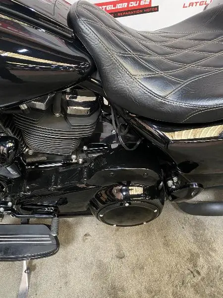 TOURING ROAD KING 1745 SPECIAL
