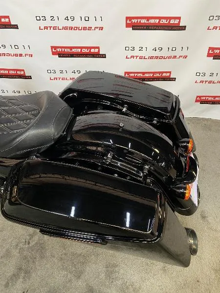TOURING ROAD KING 1745 SPECIAL