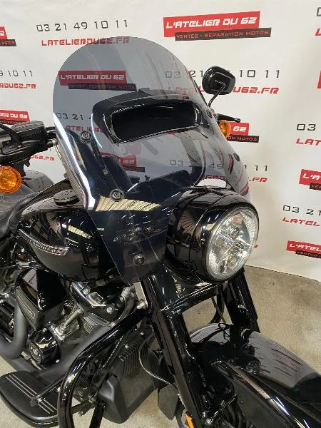 TOURING ROAD KING 1745 SPECIAL