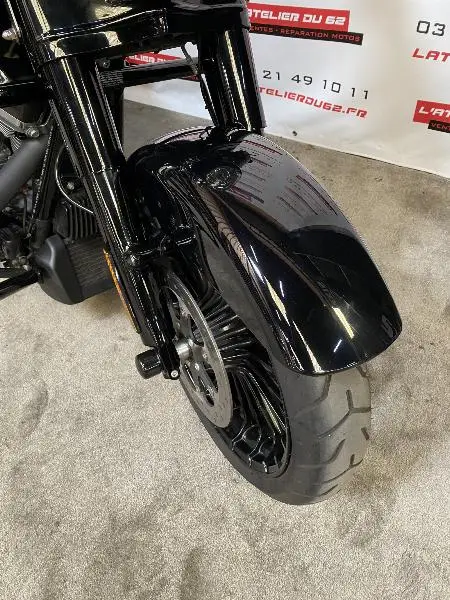 TOURING ROAD KING 1745 SPECIAL