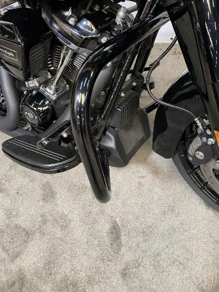 TOURING ROAD KING 1745 SPECIAL